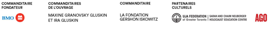 Nos commanditaires