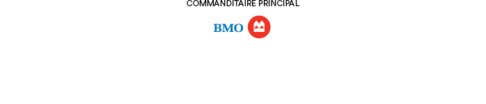 Nos commanditaires