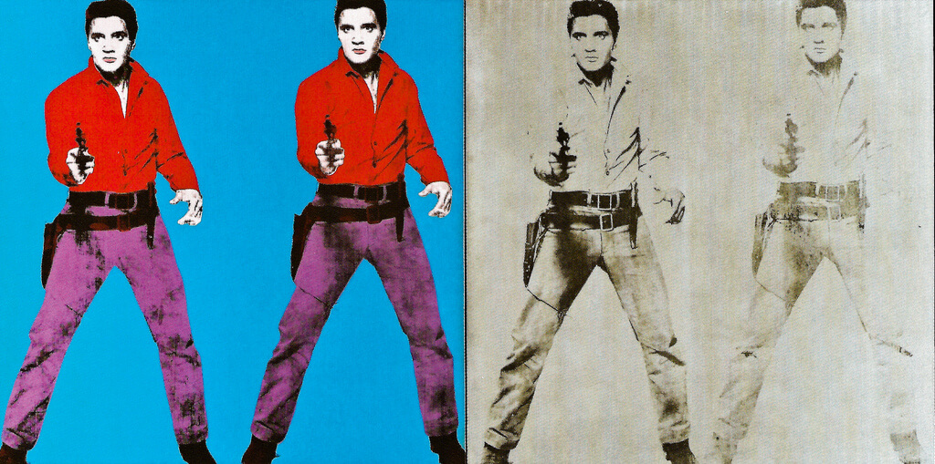 Elvis I and II