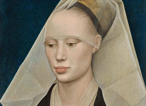 Portrait of a Lady