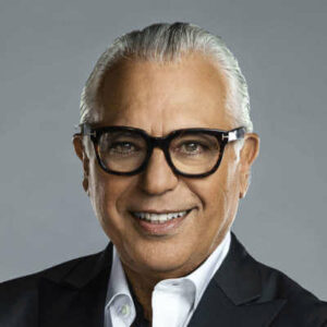 Joe Mimran