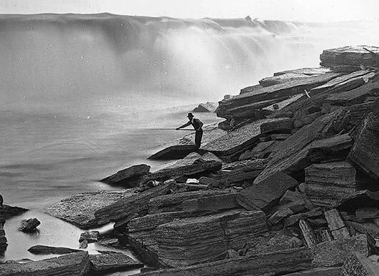 Chutes de la Chaudière