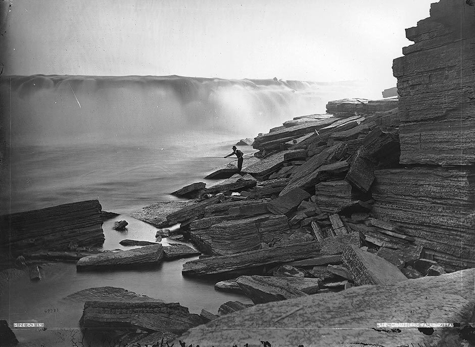 Chutes de la Chaudière