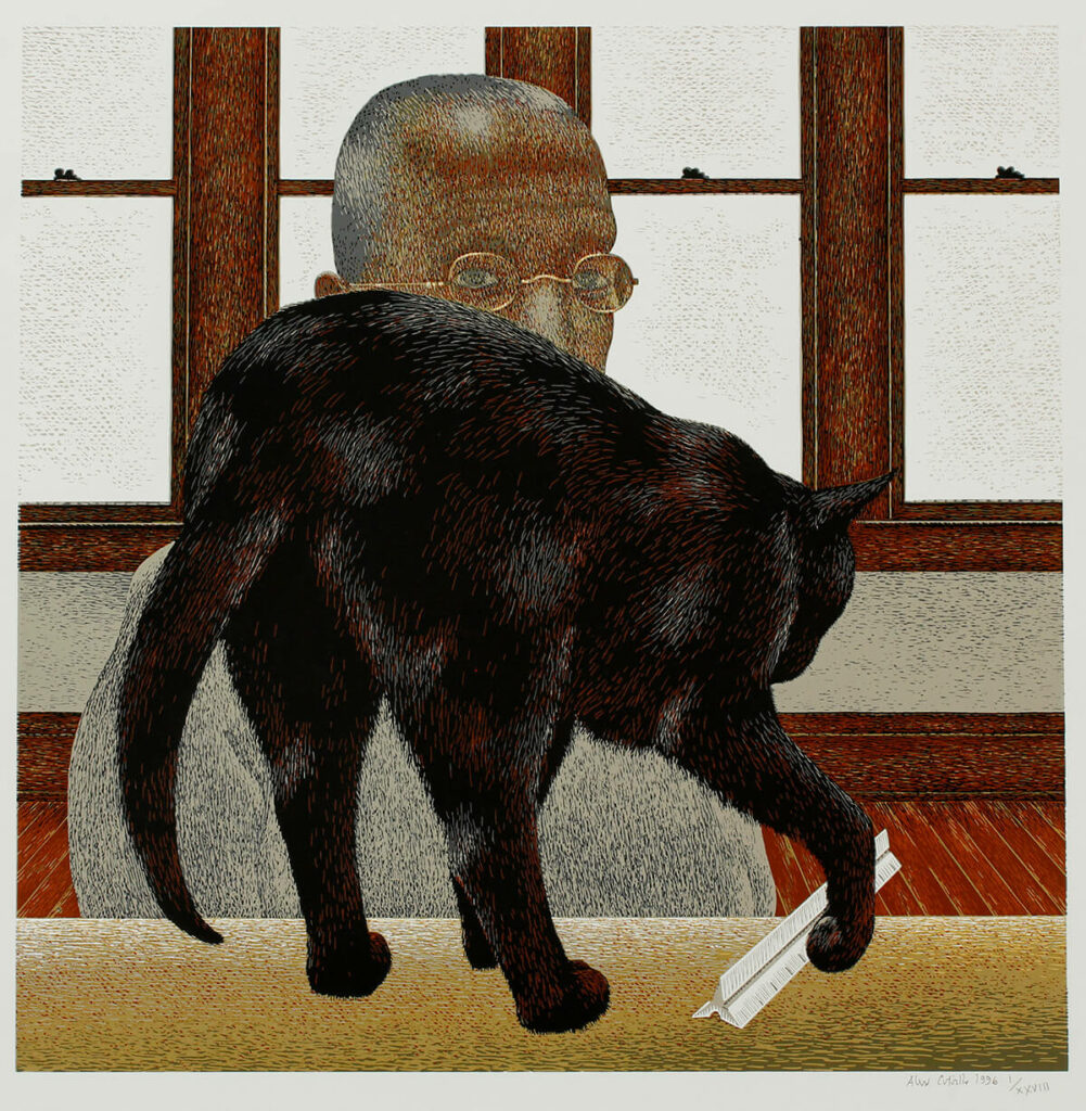 Black Cat (Chat noir)