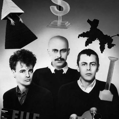 <p>General Idea, <em>Self-Portrait with Objects</em>, 1981/82, gelatin silver print, 35.6 x 27.7 cm, edition of ten (only one produced), signed and numbered, National Gallery of Canada, Ottawa.</p>
<p> </p>
<p>Banner: Felix Partz and Miss Honey on the set of <em>The 1970 Miss General Idea Pageant</em>, 1970, a component of the project <em>What Happened</em>, 1970, part of the Festival of Underground Theatre, St. Lawrence Centre for the Arts, Toronto, 1970, photograph by General Idea.</p>
