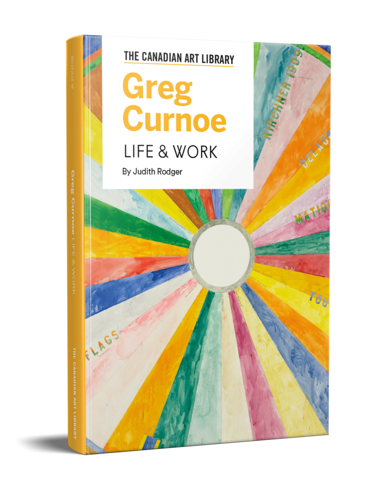 Greg Curnoe: Life & Work