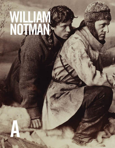 William Notman: Sa vie et son œuvre, par Sarah Parsons