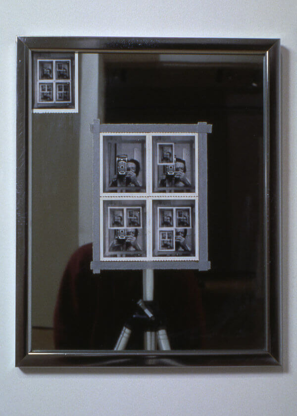Michael Snow, Autorisation, 1969