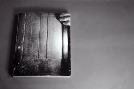 Art Canada Institute, Michael Snow, Cover to Cover, 1975