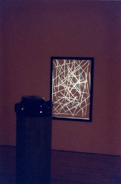 Art Canada Institute, Michael Snow, Recombinant, 1992