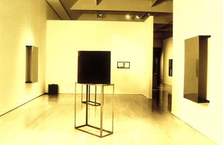 Art Canada Institute, Michael Snow, Scope, 1967