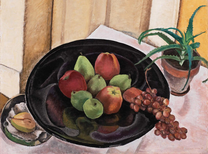 Paraskeva Clark, Nature morte, 1935