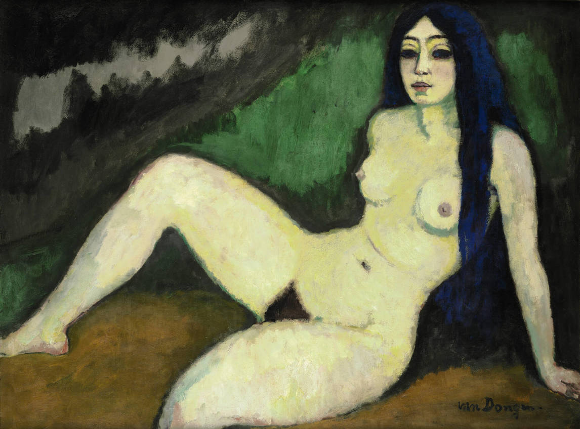 Art Canada Institute, Greg Curnoe, La sirène espagnole, c. 1912