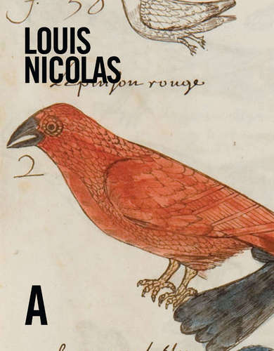 Louis Nicolas: Sa vie et son œuvre, par François-Marc Gagnon