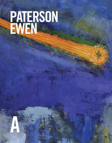 Paterson Ewen: Life & Work, by John G. Hatch