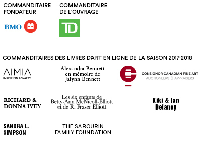 Nos commanditaires