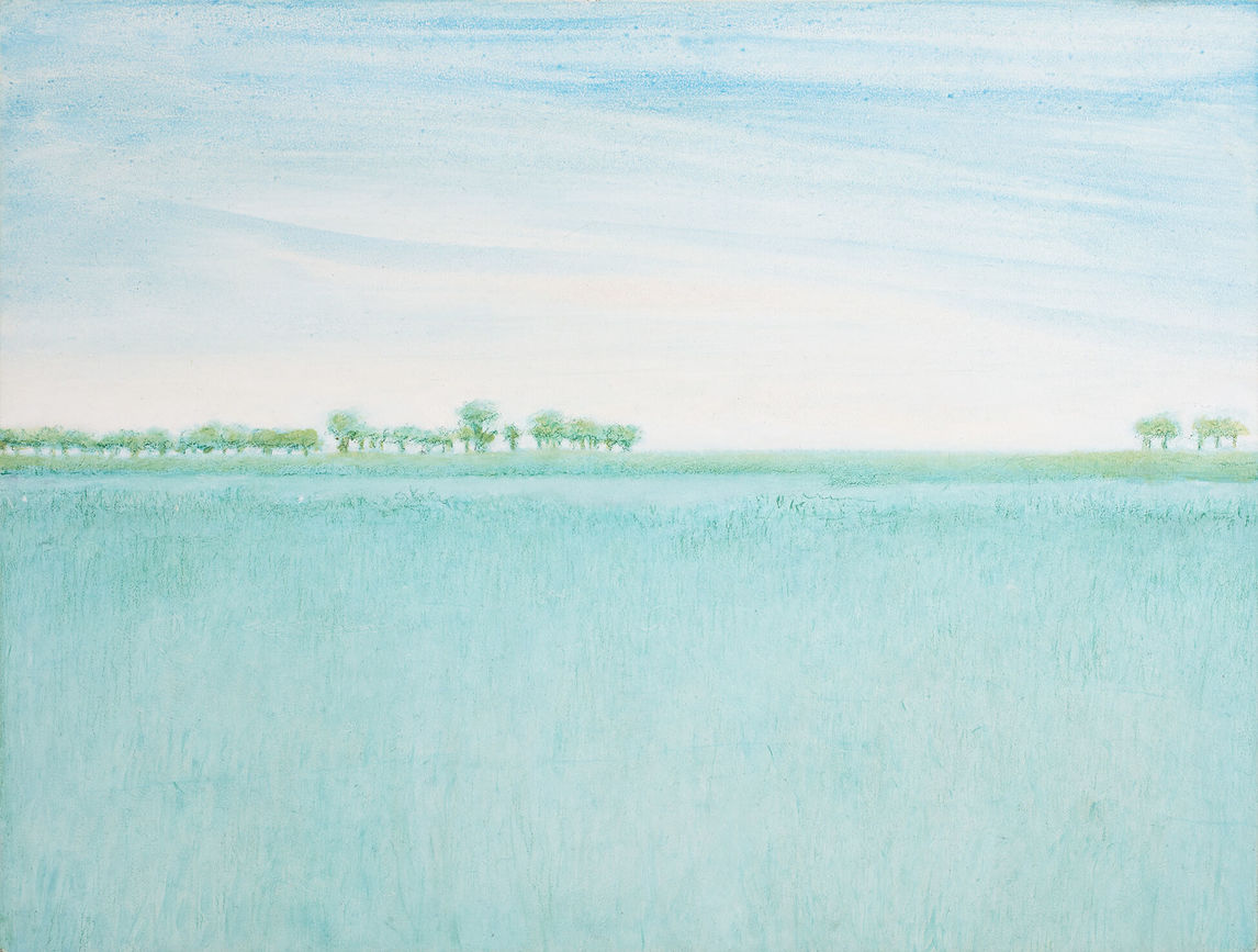 Robert Houle, Sandy Bay, 2007