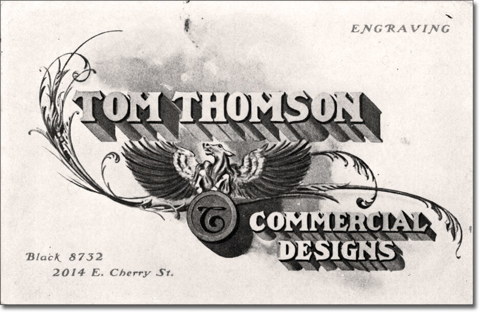 Attentive Equations - The Life and Art of Tom Thomson