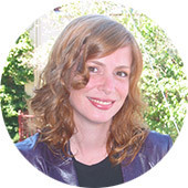 About the Author