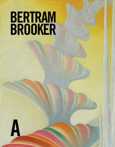 Bertram Brooker: Sa vie et son œuvre, par James King