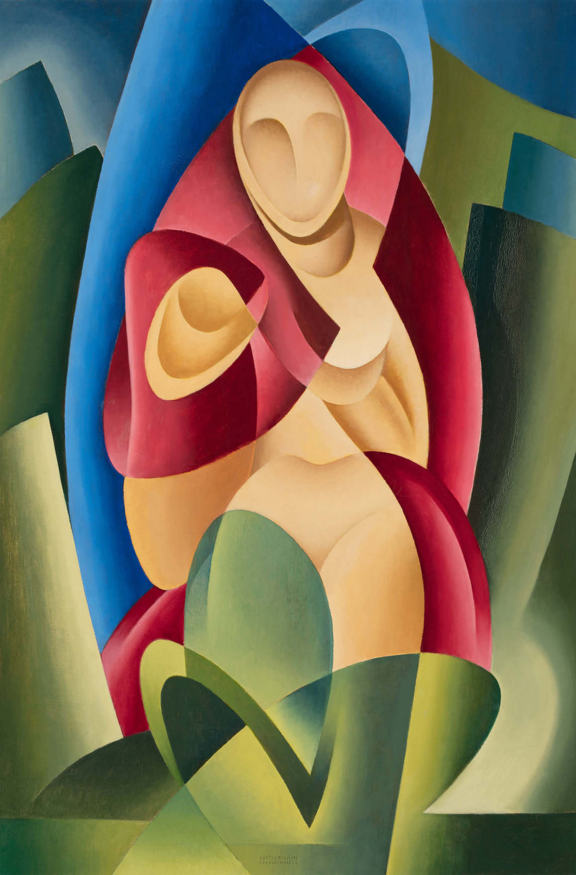  Pharaoh’s Daughter (La fille du pharaon), 1950