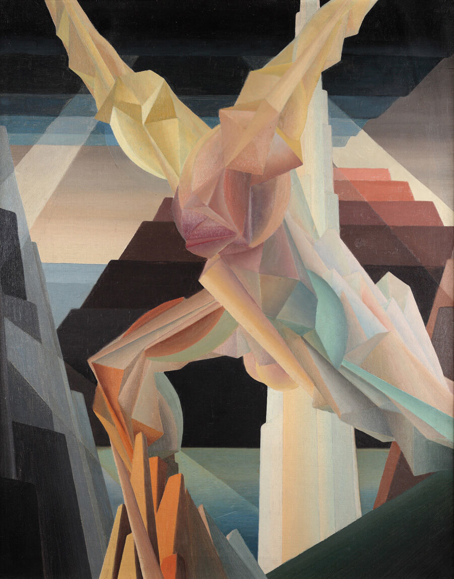 Striving (Persister), v.1930