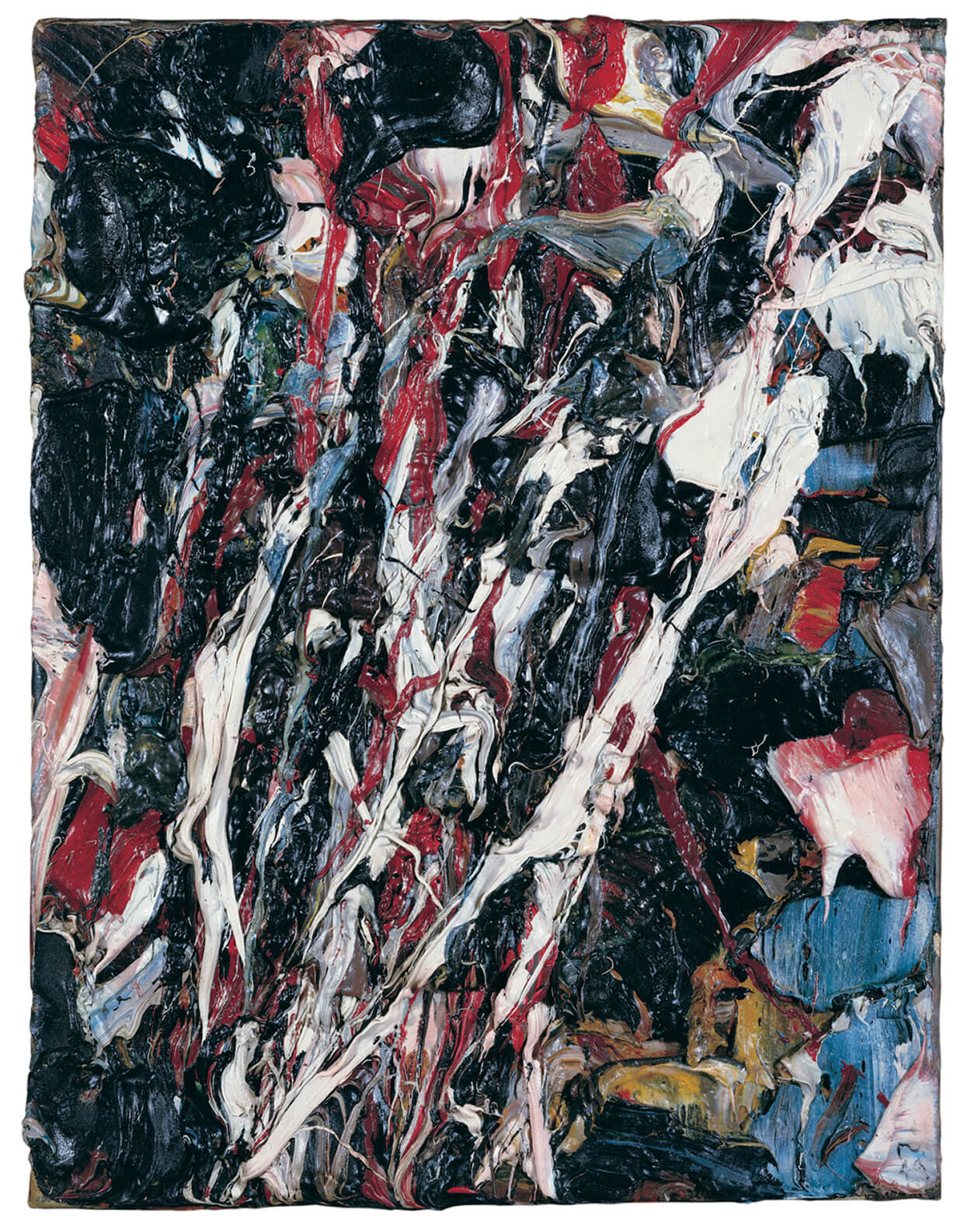 Untitled, 1949–50