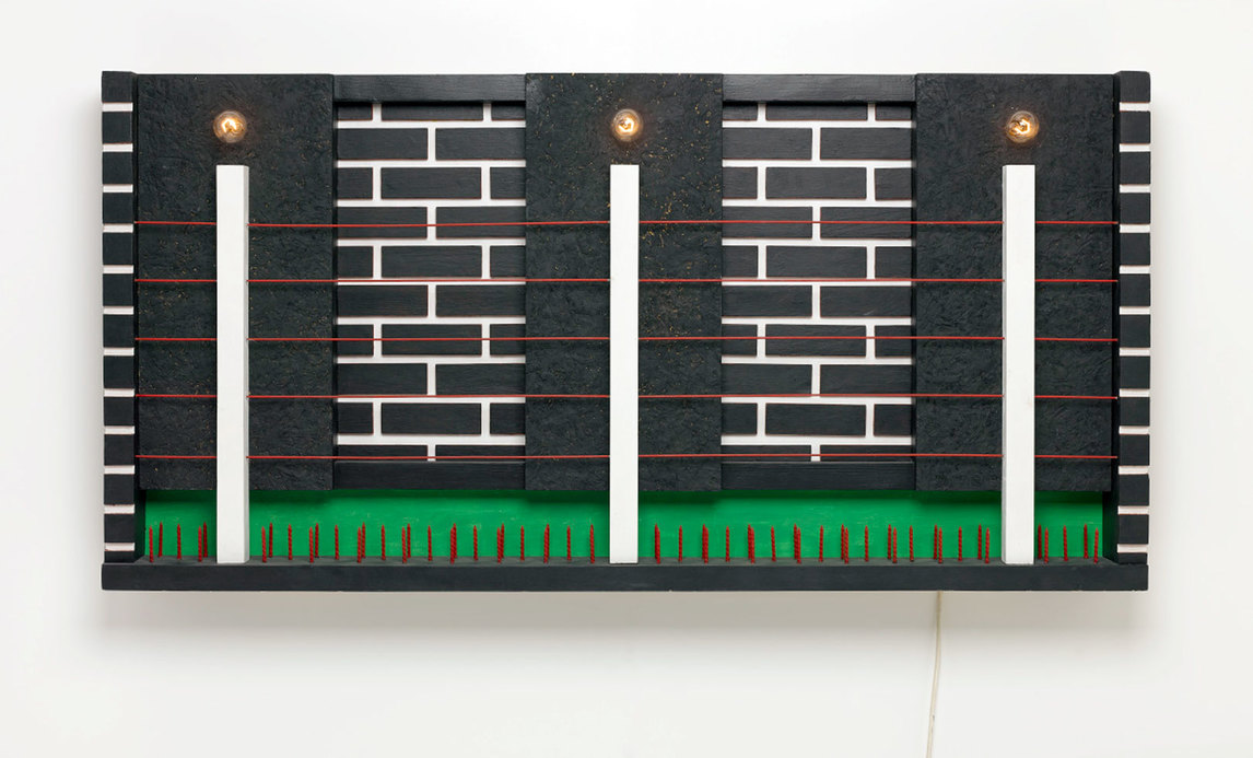 Composite 14, 1997-98