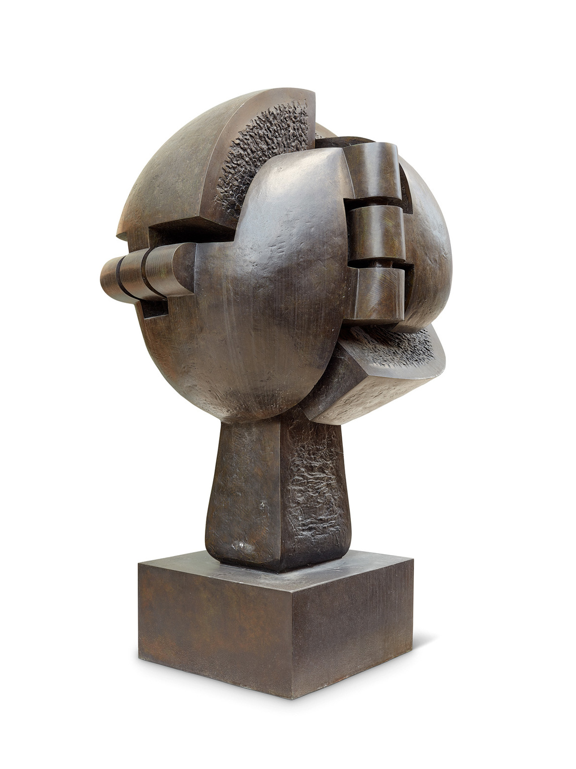 Sorel Etrog, Dream Chamber, 1976