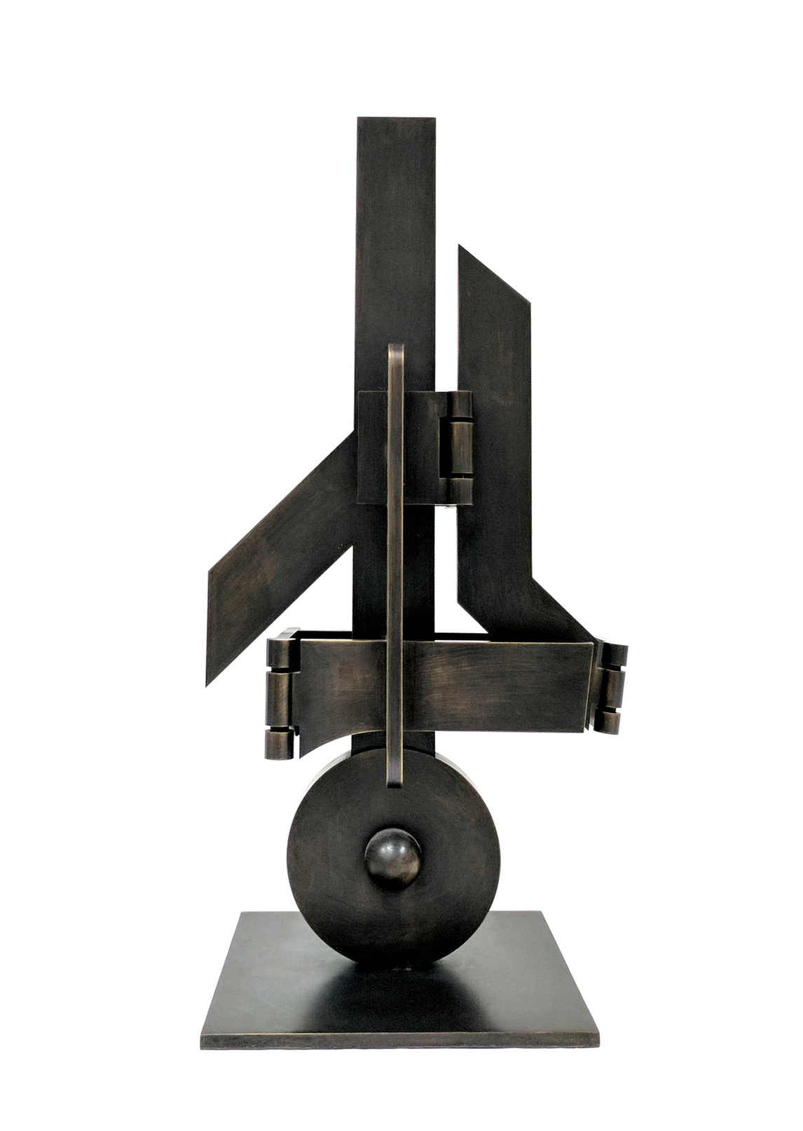 Sorel Etrog, Étude de Sunlife, 1984