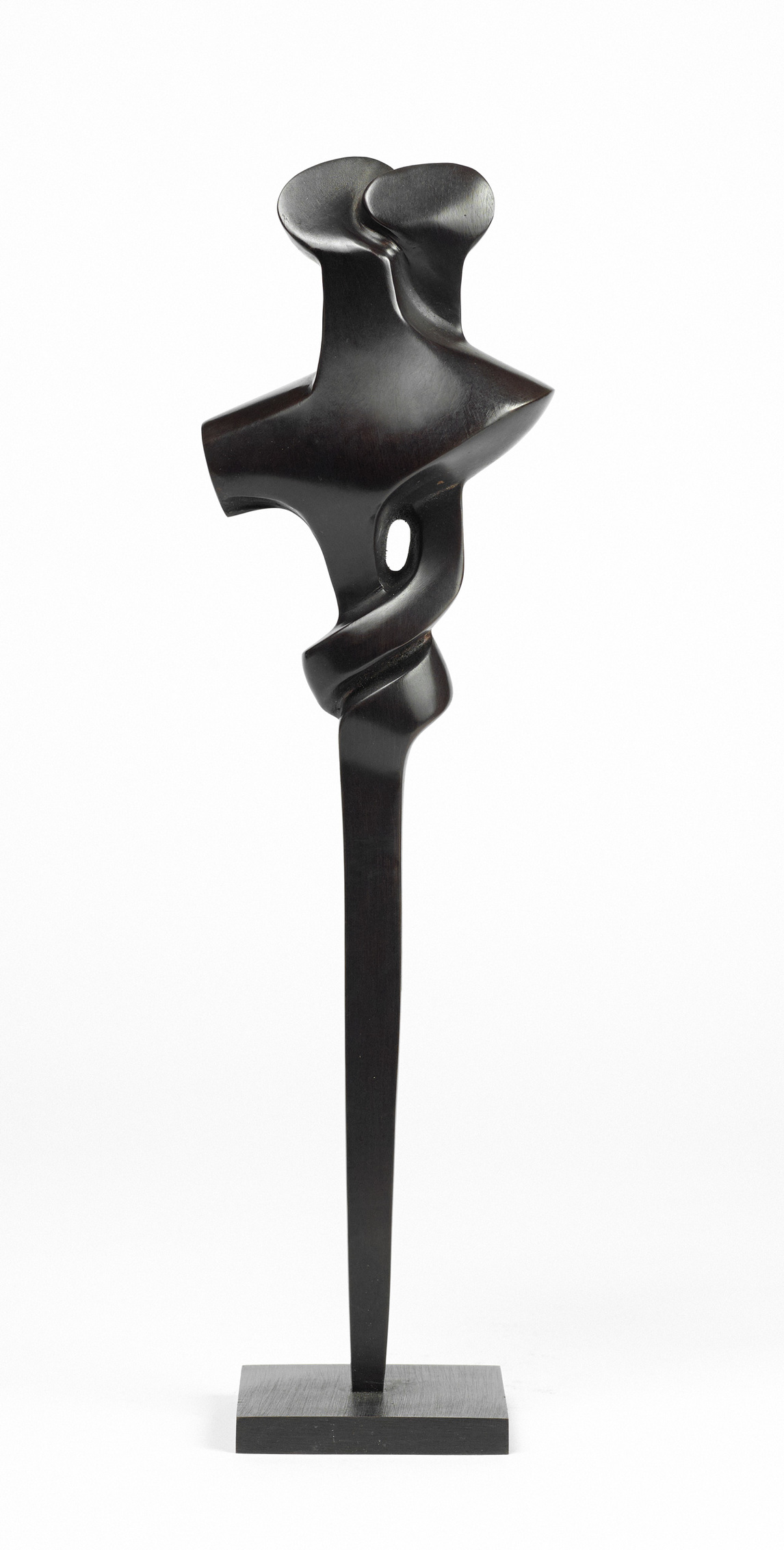 Sorel Etrog, Couple IV ’65 Study, 1965