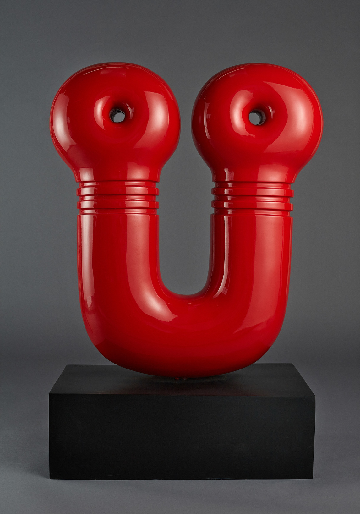 Sorel Etrog, Witness-7271, 1971–72