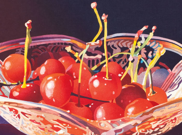 Cherries Ripe, 2000