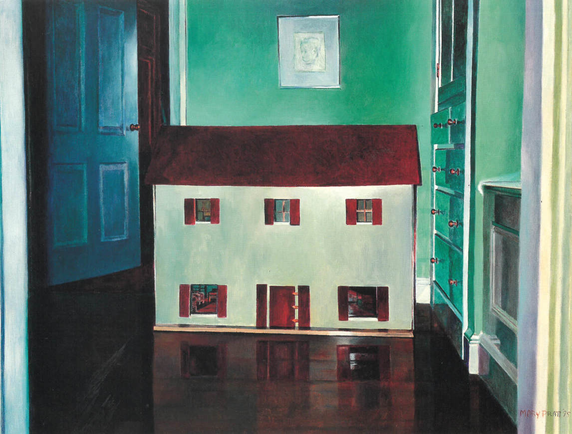 The Doll’s House, 1995