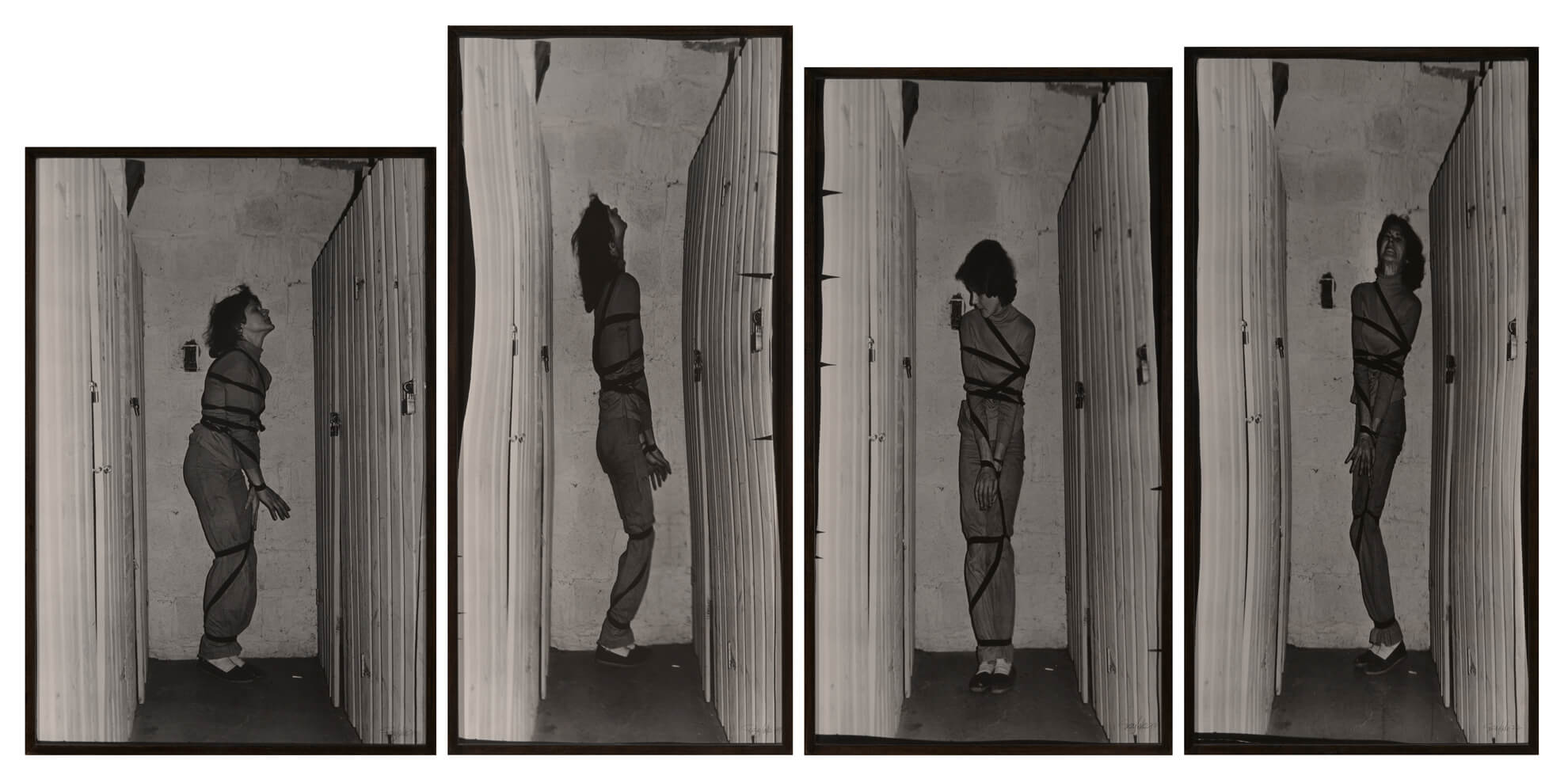ImPositions #1, 1977