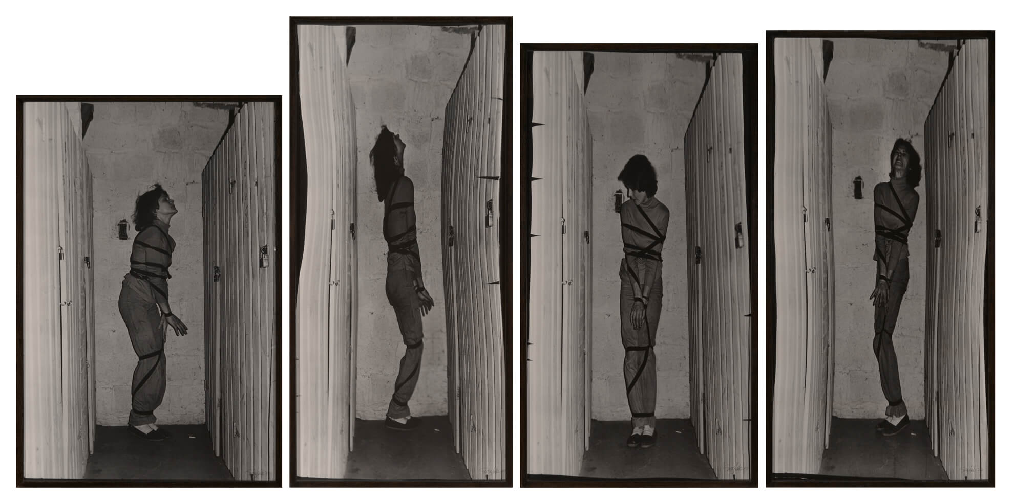 imPositions no 1, 1977