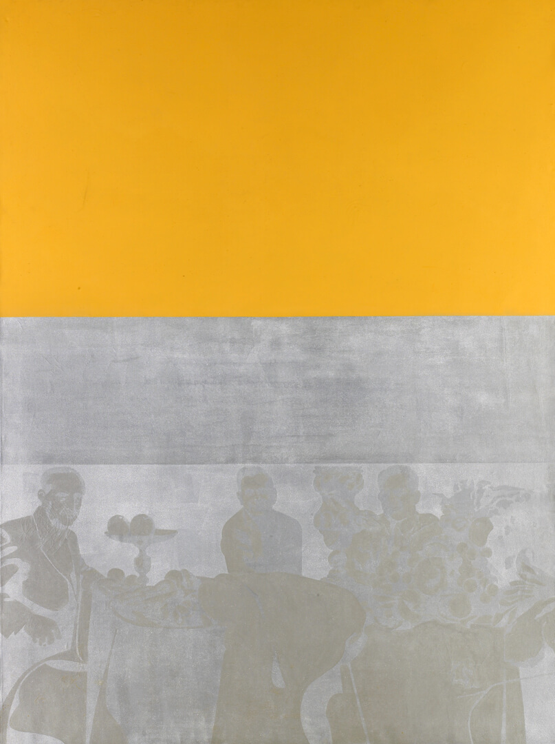 Art Canada Institute, Jack Chambers, Three Pages in Time, 1966