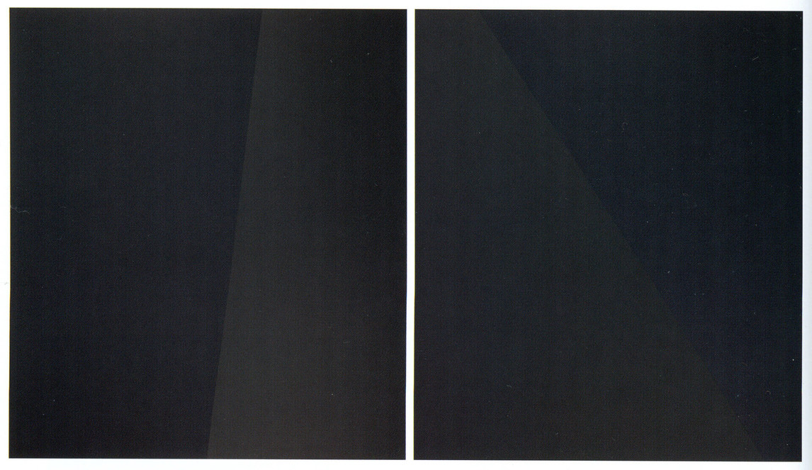 Art Canada Institute, Jericho 1: An Allusion to Barnett Newman (Une allusion à Barnett Newman), 1978