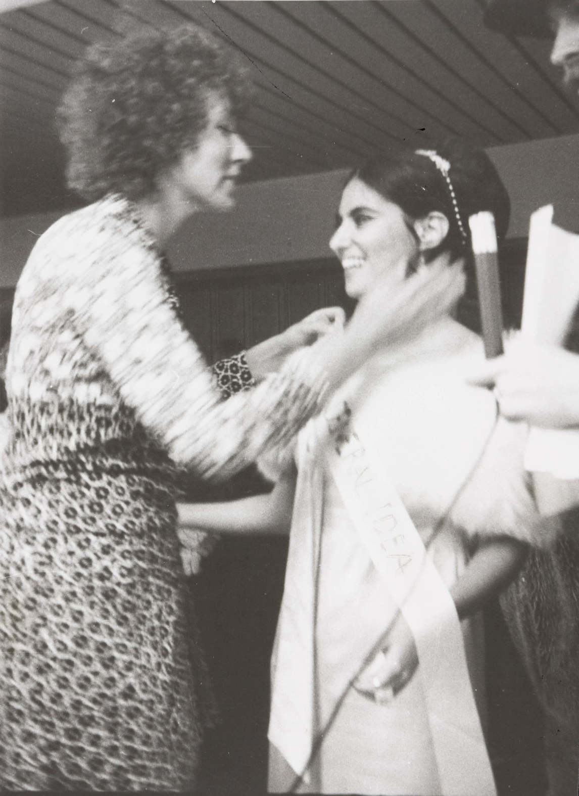Art Canada Institute, General Idea, The 1970 Miss General Idea Pageant, 1970