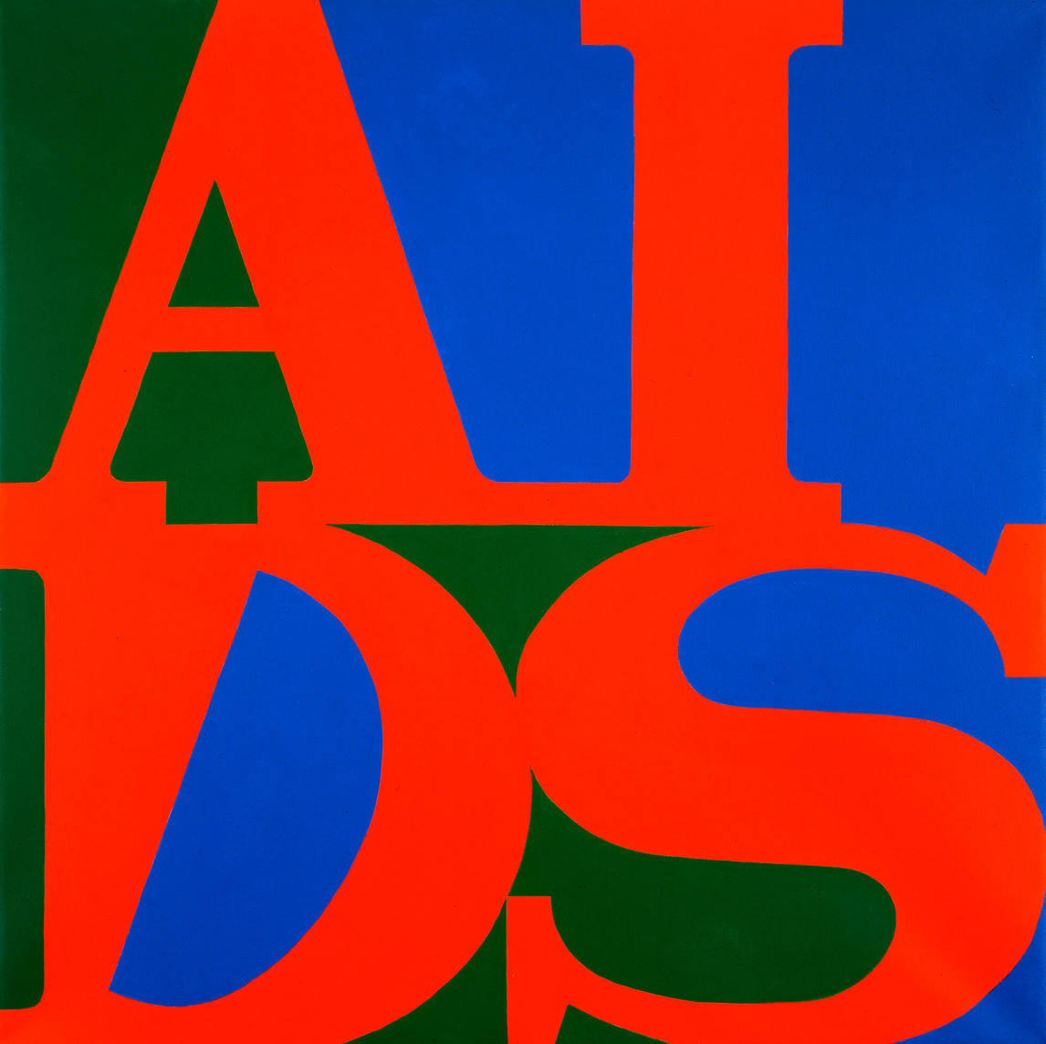 Art Canada Institute, General Idea, AIDS, 1987