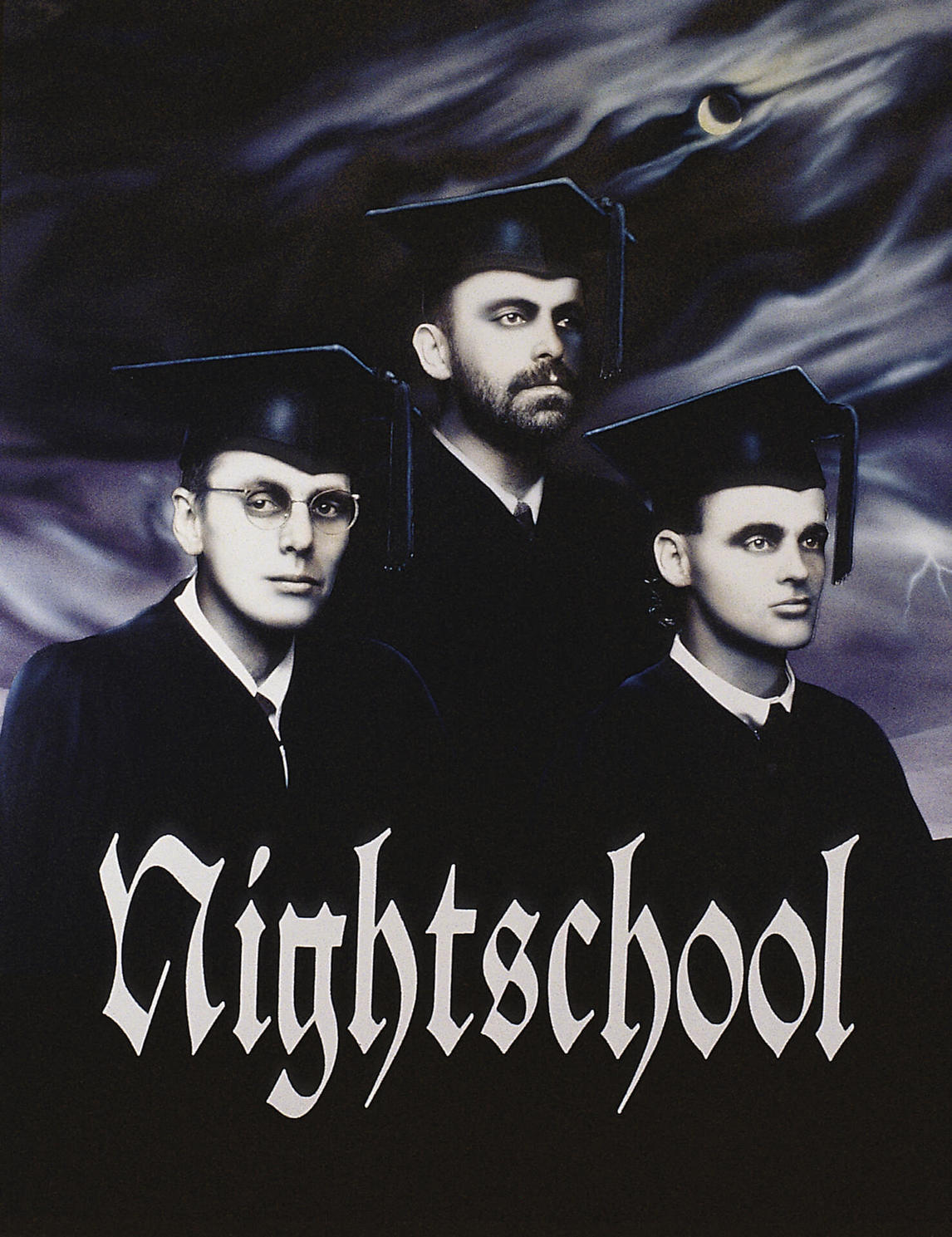 General Idea, Nightschool, 1989