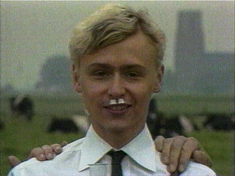 Art Canada Institute, General Idea, Test Tube, 1979