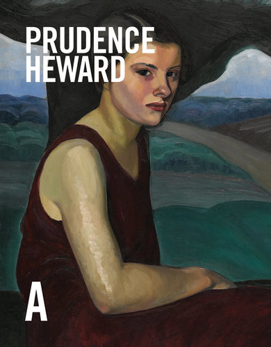 Prudence Heward: Life & Work, by Julia Skelly