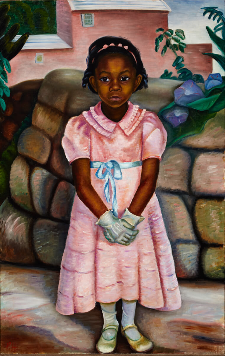 Art Canada Institute, Prudence Heward, Clytie, 1938