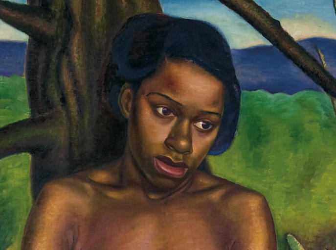 Prudence Heward, Hester, 1937