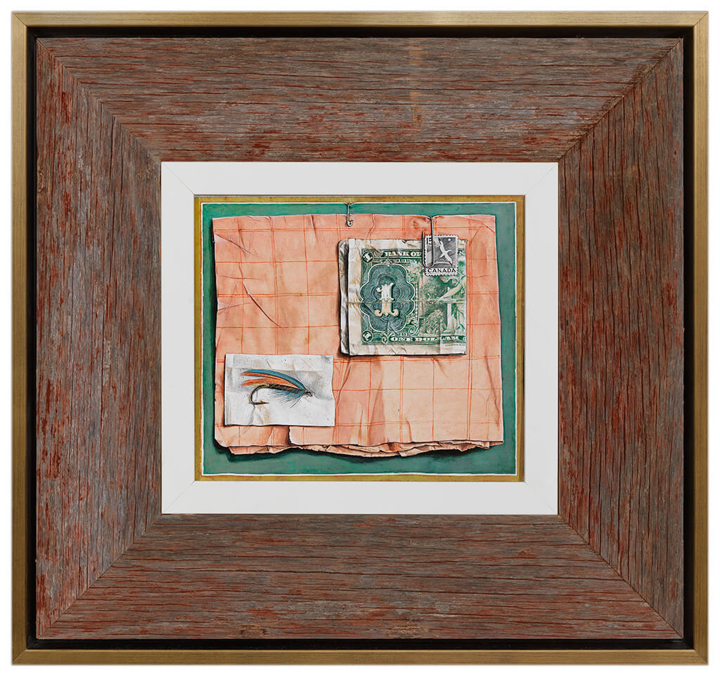 Art Canada Institute, William Kurelek,