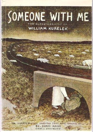 Art Canada Institute, William Kurelek, William Kurelek, Someone With Me, 1974