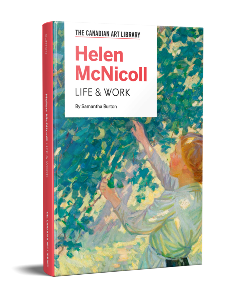 Helen McNicoll: Life & Work