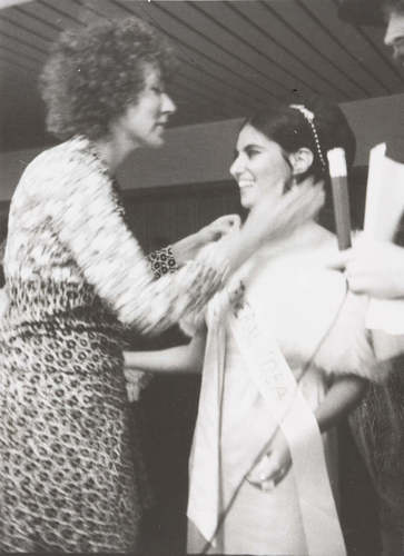 General Idea, The 1970 Miss General Idea Pageant, 1970