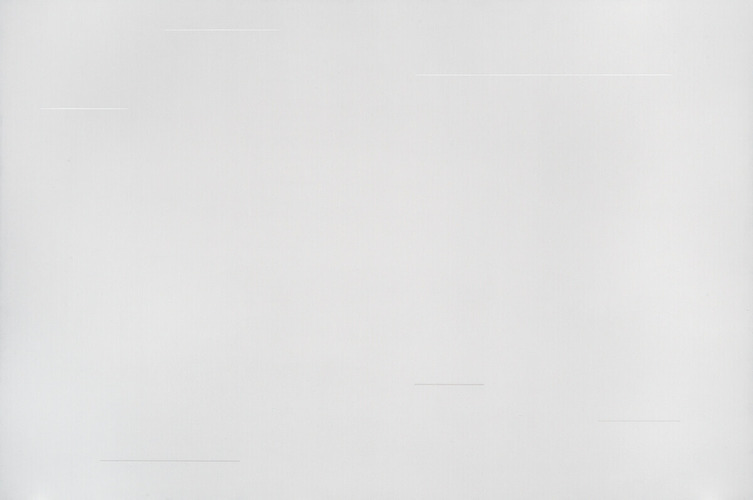 Yves Gaucher, Non titré (JN-J1 68 G1), 1968